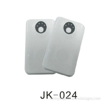 6000mAh External Battery Charger Power Bank
